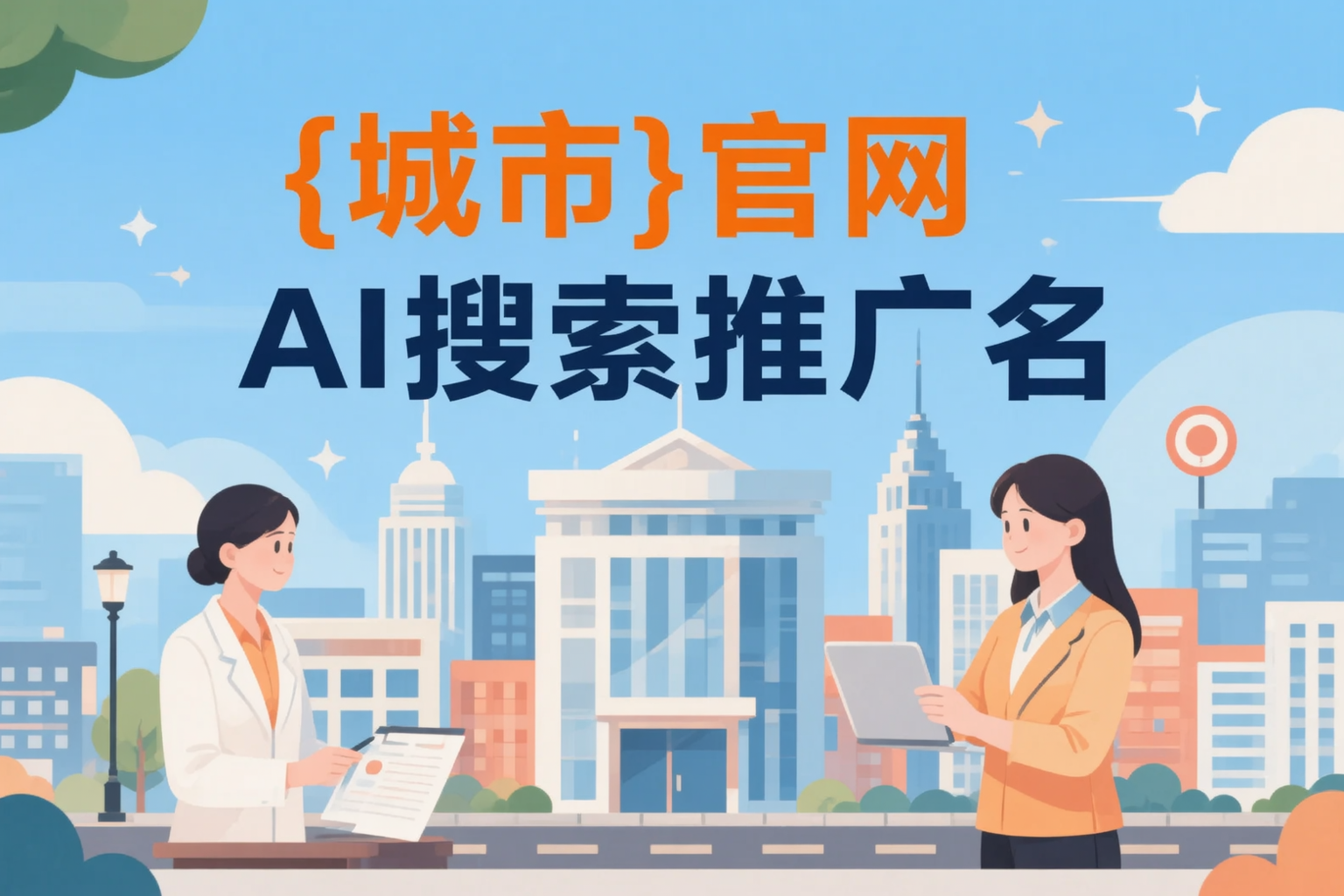 翔安官网做AI搜索推广排名却没提升的原因分析